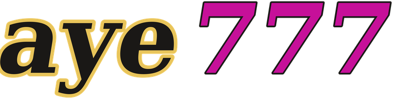 aye777 logo