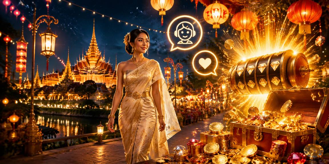 aye777 Magic Lamp တွင် ကြေးမုံယုံ ခြင်းအကြောင်း